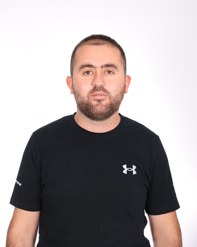 Staff image
